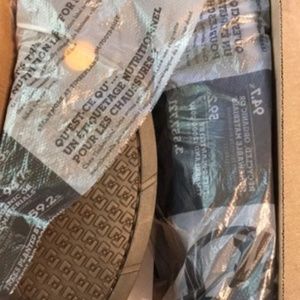 Piper Cove Boat Shoe